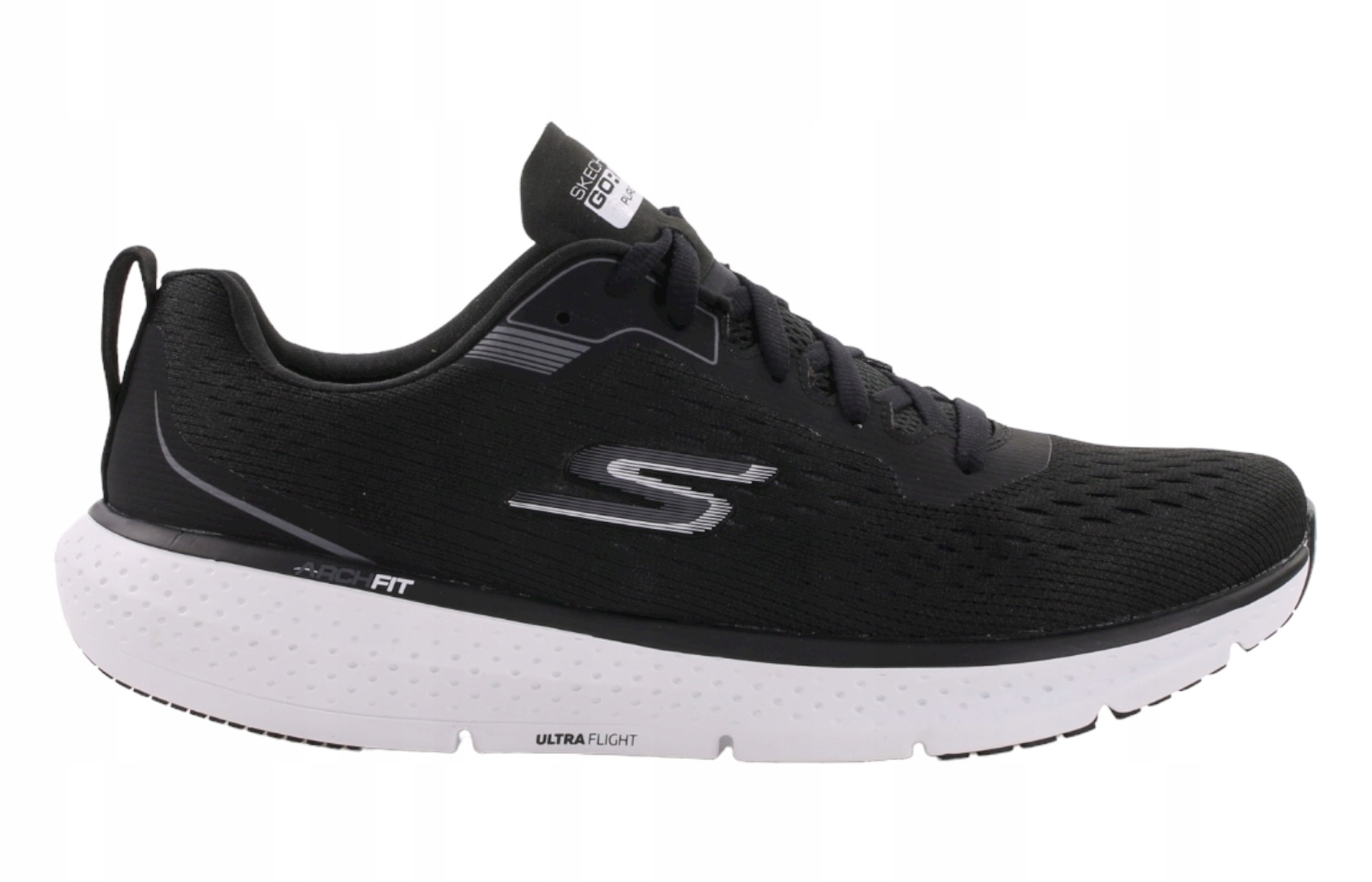 Pánské boty Skechers Go Run 246034-BKW