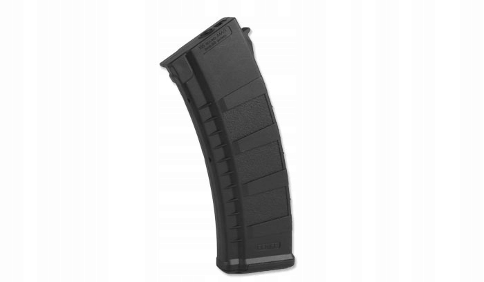 Guarder Magazynek Mid-Cap Ak 155 Czarny