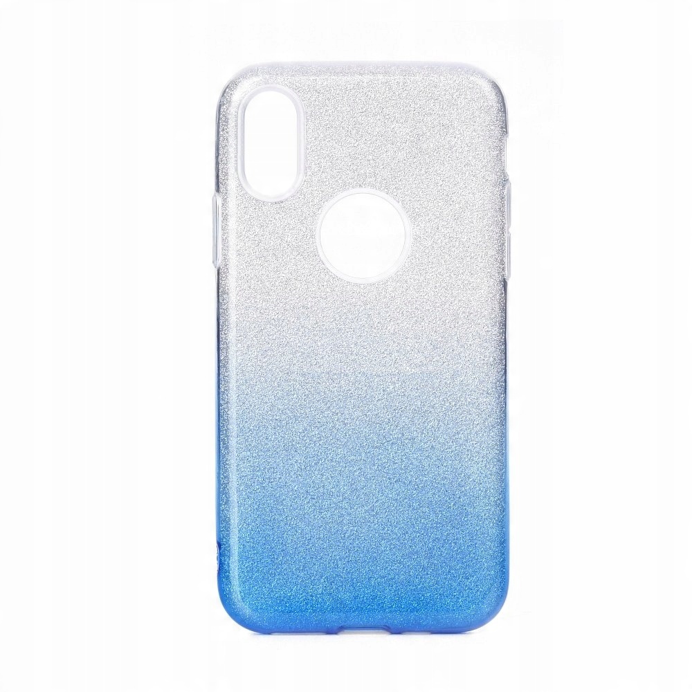 

Futerał Forcell Shining do Iphone 12 Pro Max trans