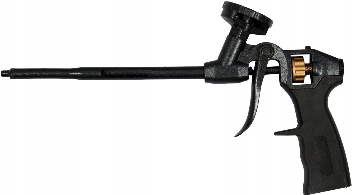 RICHMANN PISTOLET DO PIANKI PROFI TEFLON C8026