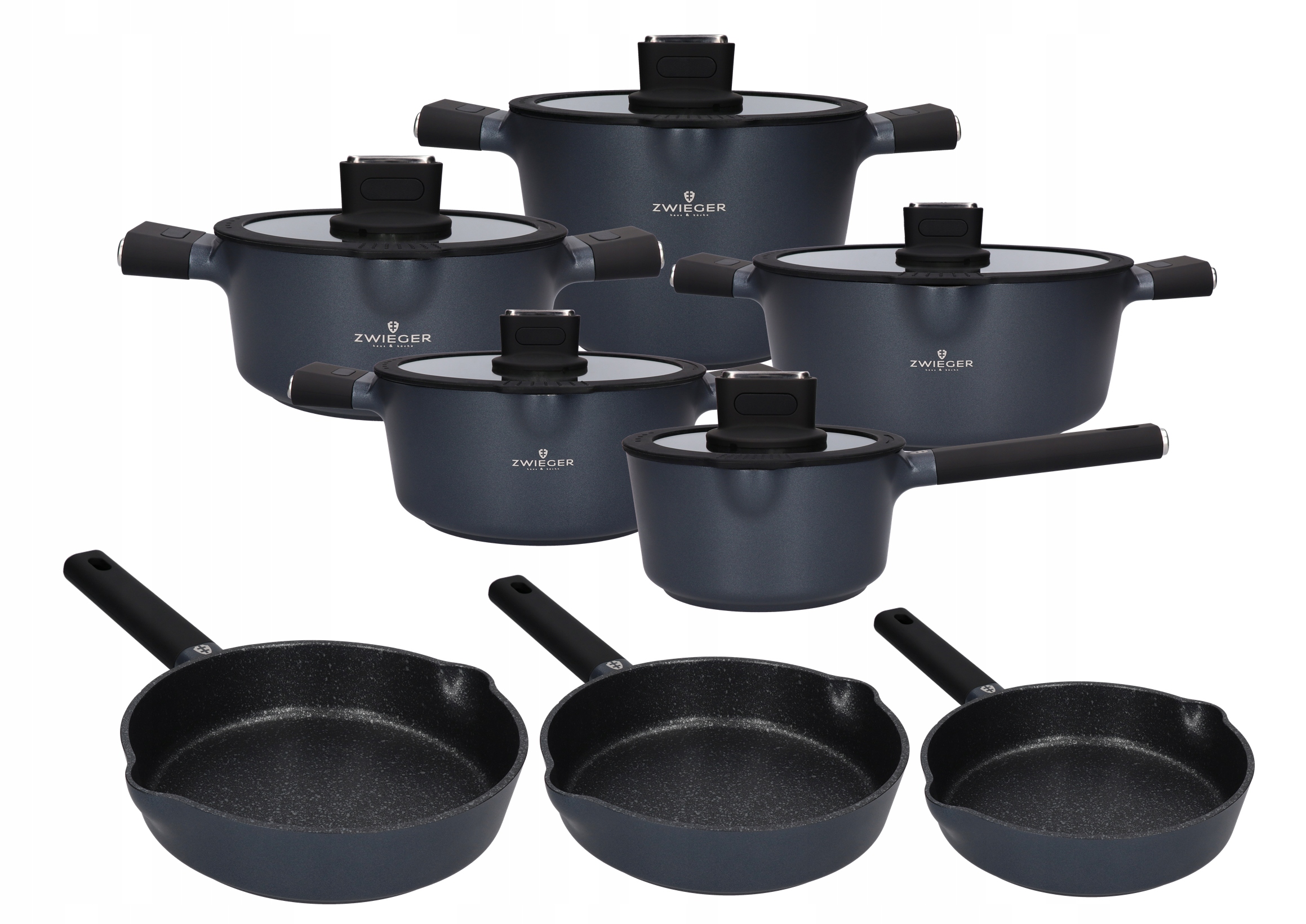 

Zwieger Vesna Zestaw Maxi 13 El
