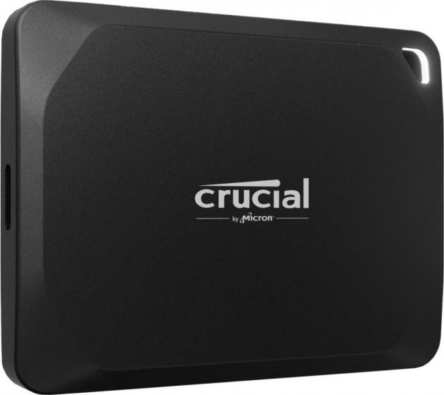 Dysk przenośny Crucial X10 Pro Ssd 2TB