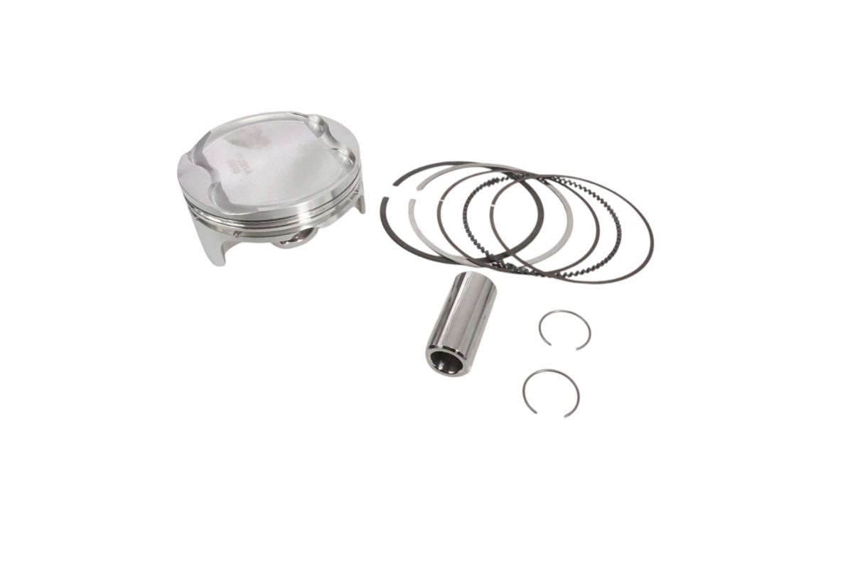 Prox Piest 4T Yamaha Wolverine Rmax 1000 2 4 '21-'22 (std. 0,01 MM 92.9)