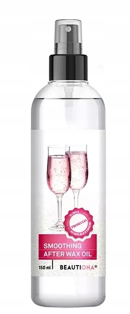 BEAUTIONA OLIWKA PO DEPILACJI PROSECCO 150 ML