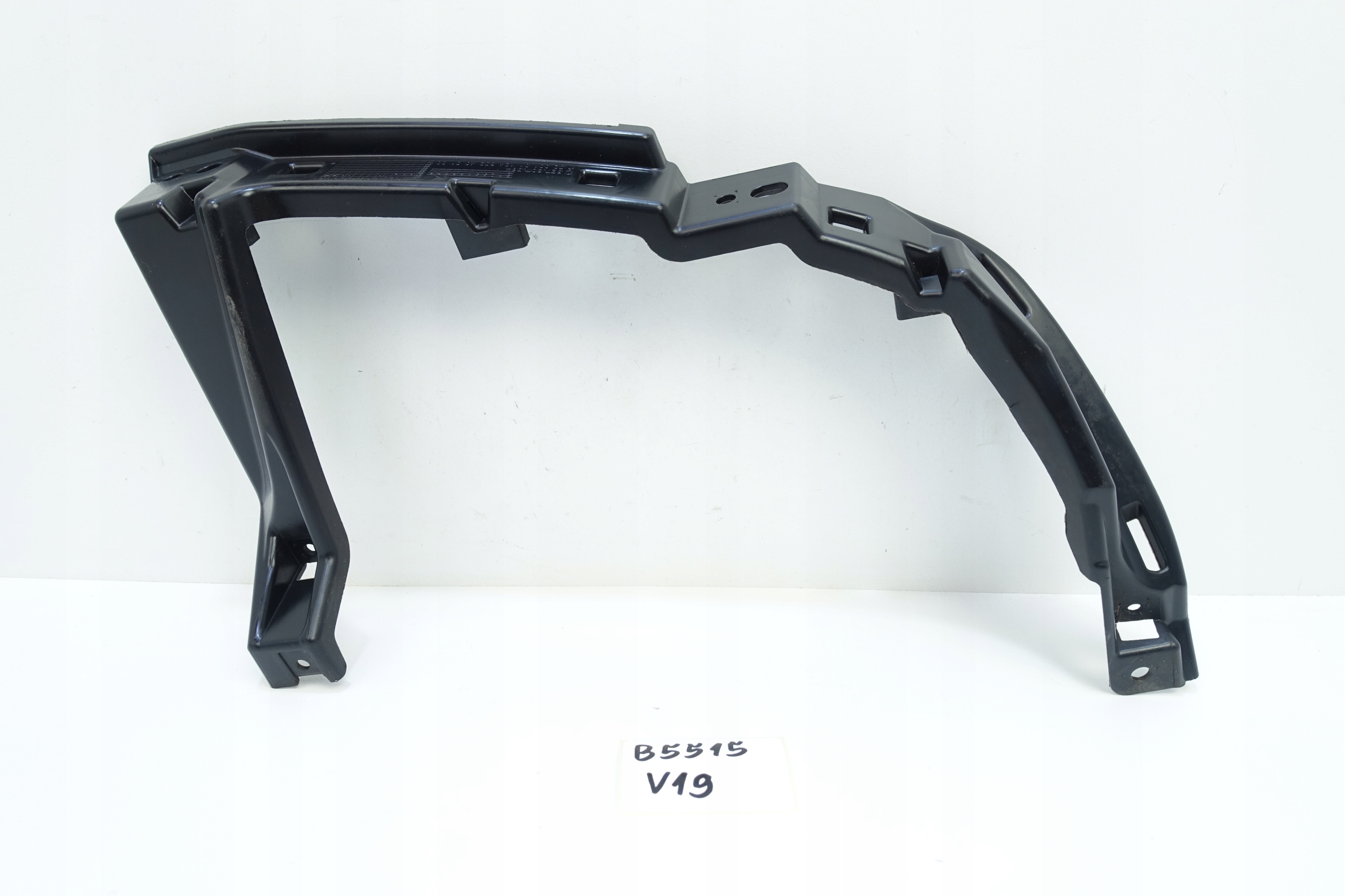 Support Support plaque de l’échappement Droit SKODA OCTAVIA IV 4