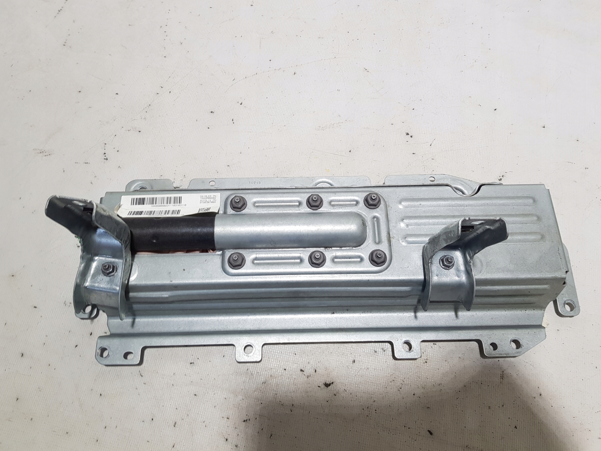 airbag airbag GINOCCHIA MERCEDES ML W164