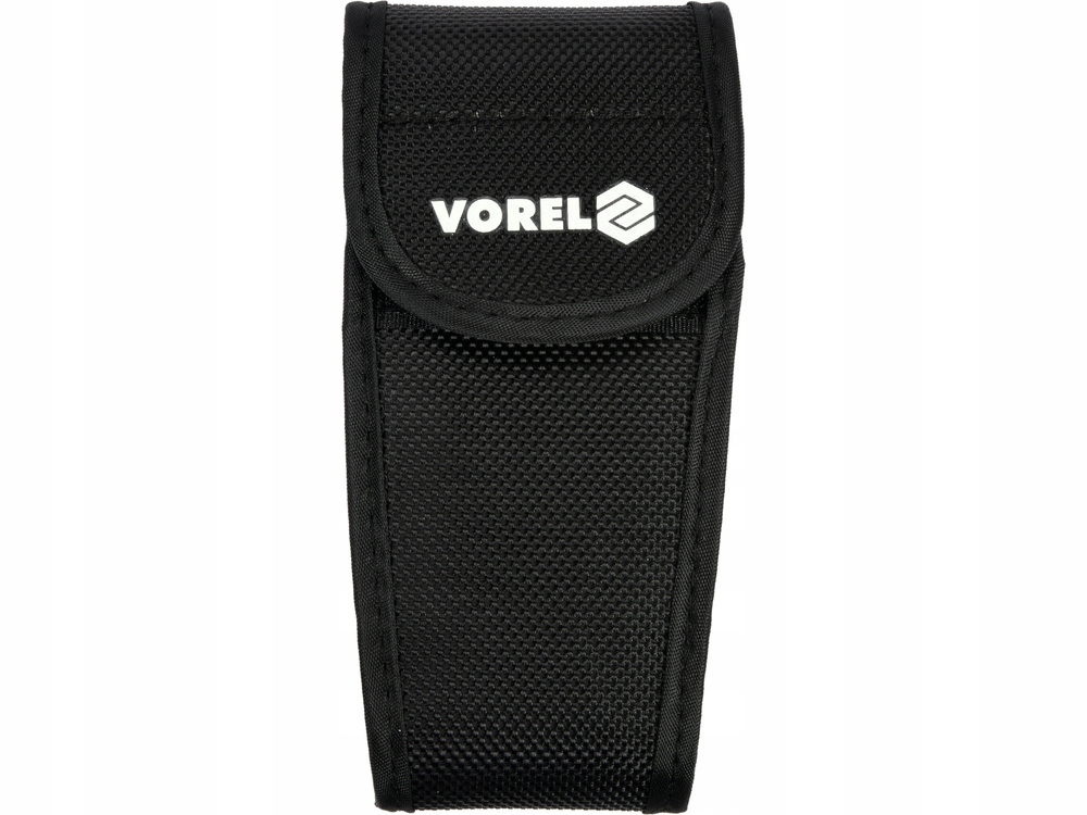 DALMIERZ LASEROWY 50m VOREL 81791 Maksymalny zasięg 31-60 m