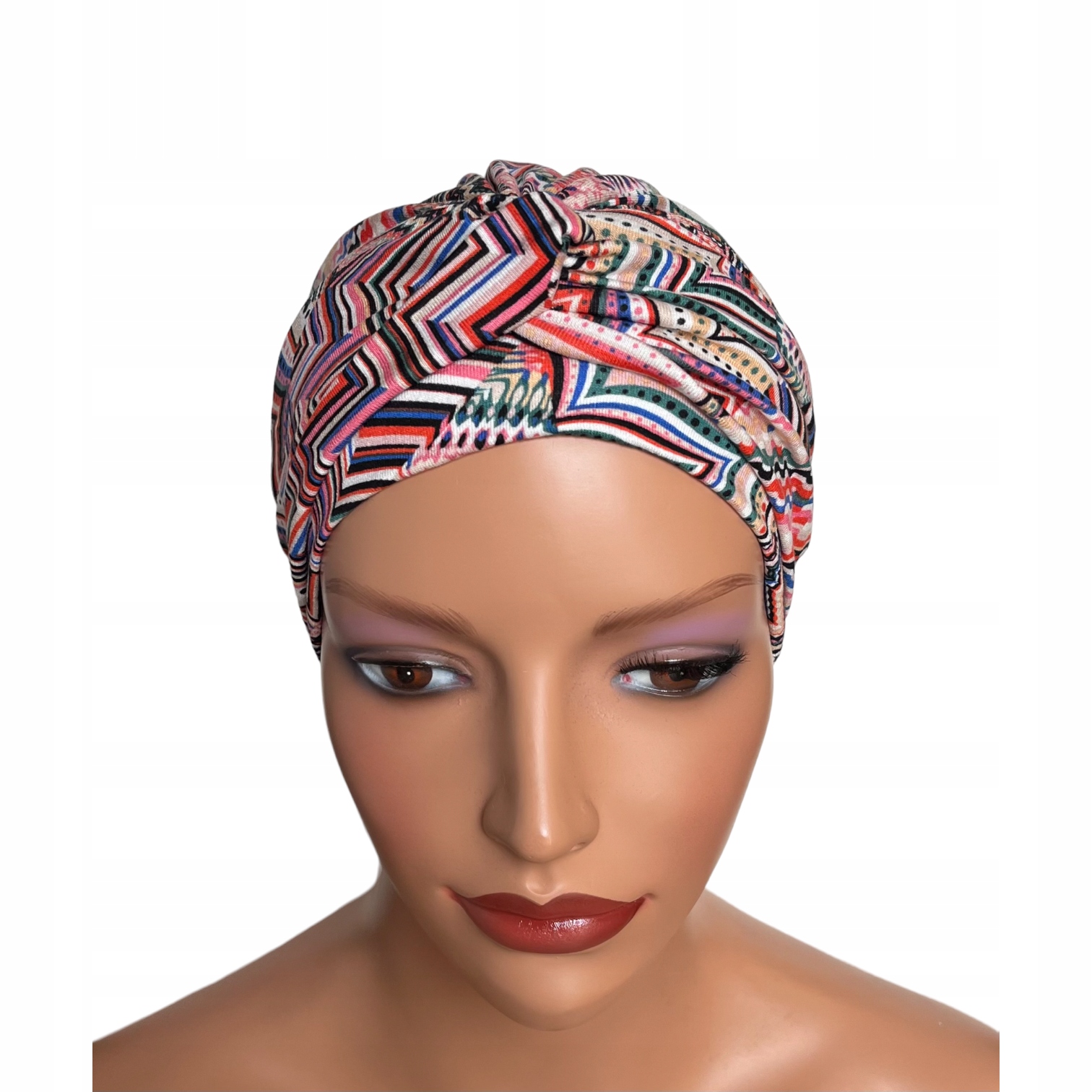 

Turban Sara wek-340 turbany czapki Eva Design