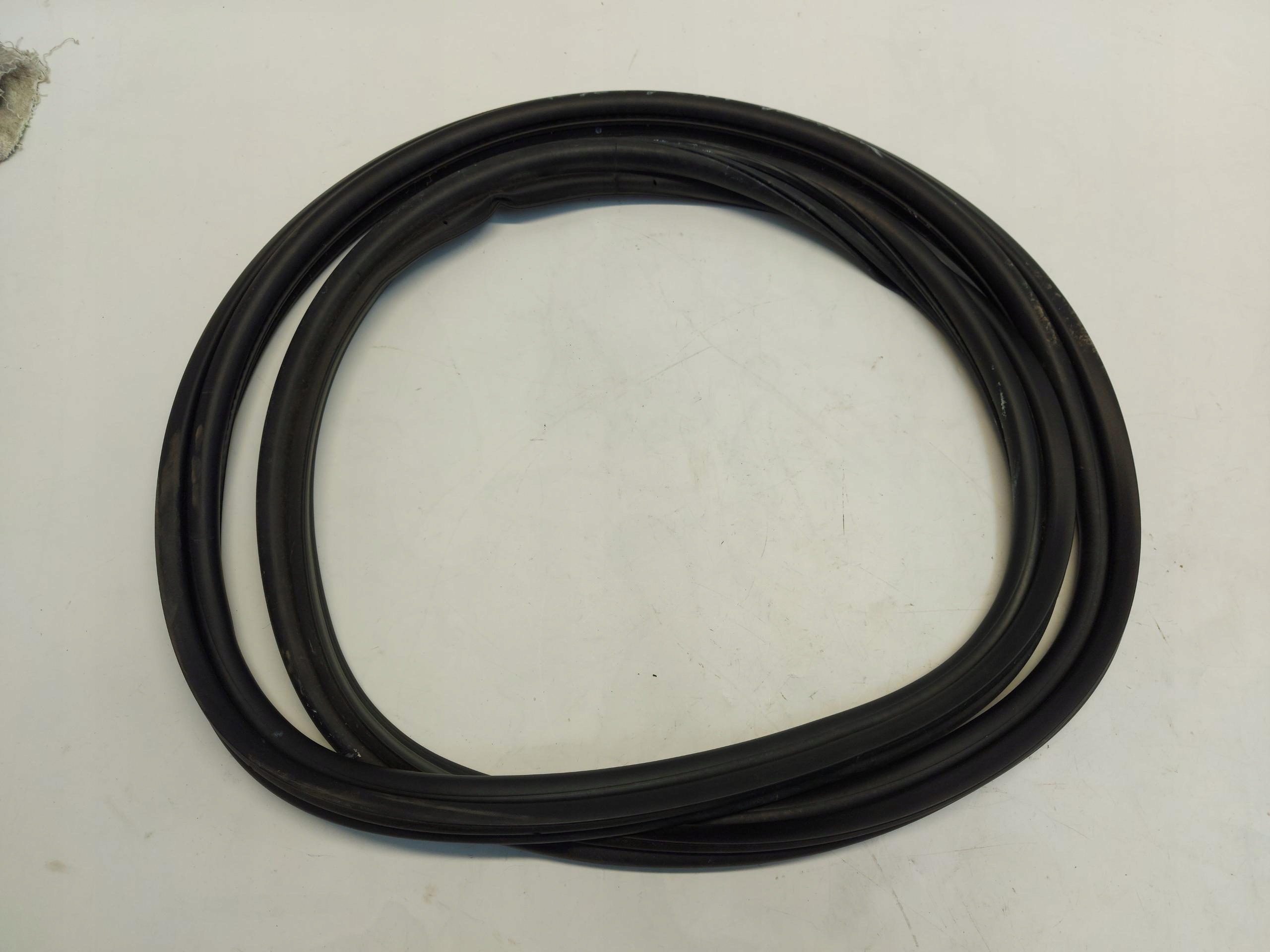 TESLA MODEL 3 LIFT 2024 HIGHLAND gasket boot