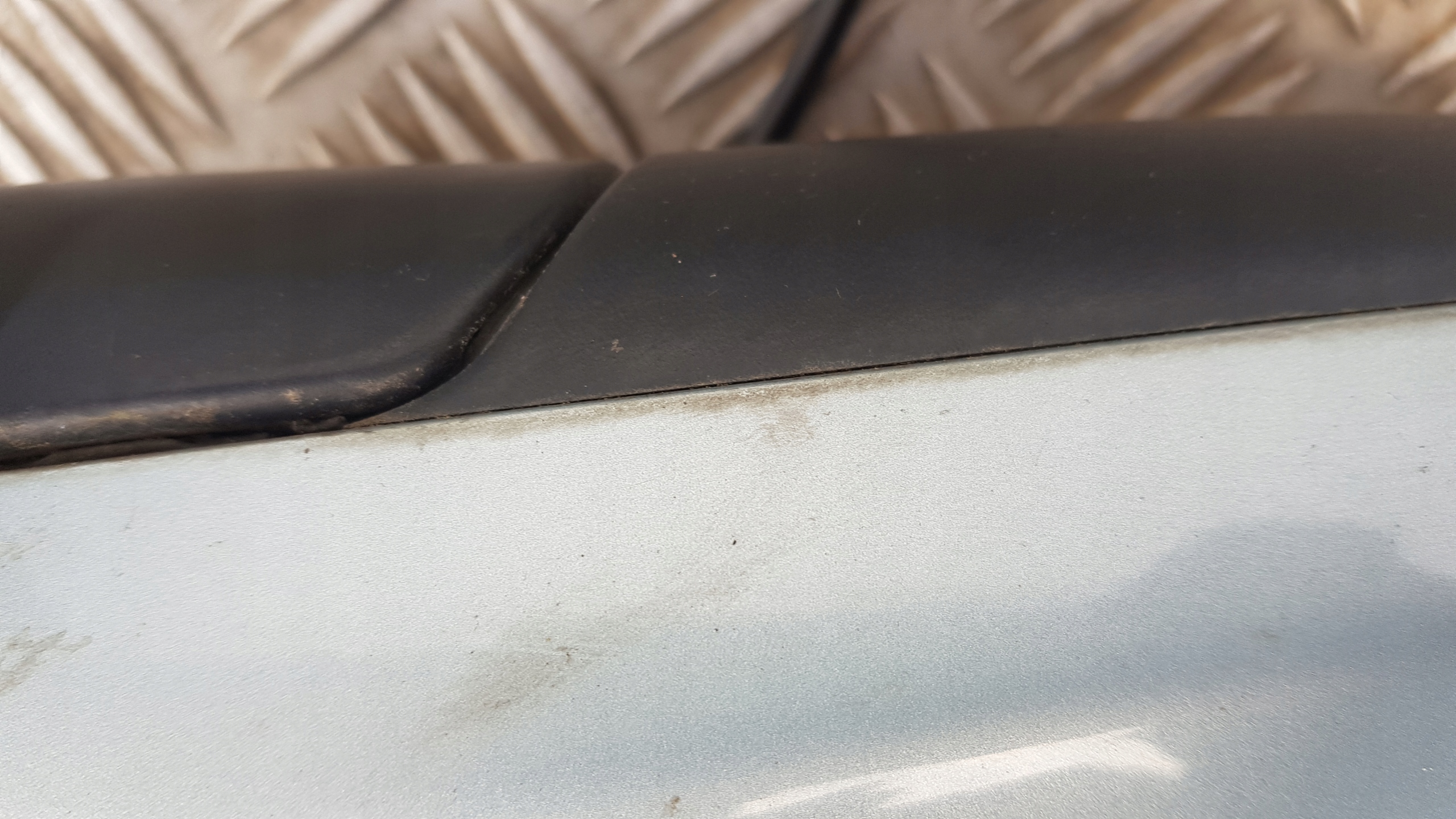 AUDI A4 B6 mirror right LY7R 5 PIN