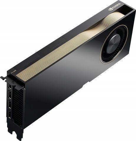 Karta graficzna Nvidia A6000 48 GB