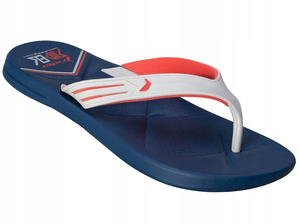 

Wygodne Klapki Japonki Męskie Buty Rider 39-40