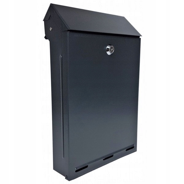 

Skrzynki Skrzynka Pocztowa Na Listy Przelotowa A-4