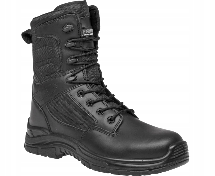 Wysokie buty taktyczne Commodore Light 01 H20038 rozmiar 38