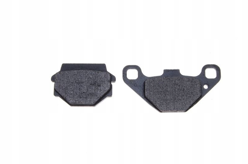 

Klocki Hamulcowe Tył Quad Atv Shineray 250 Stxe