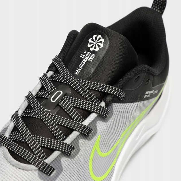 r.43 Buty Męskie Nike Downshifter 12 Oryginał do biegania biegowe