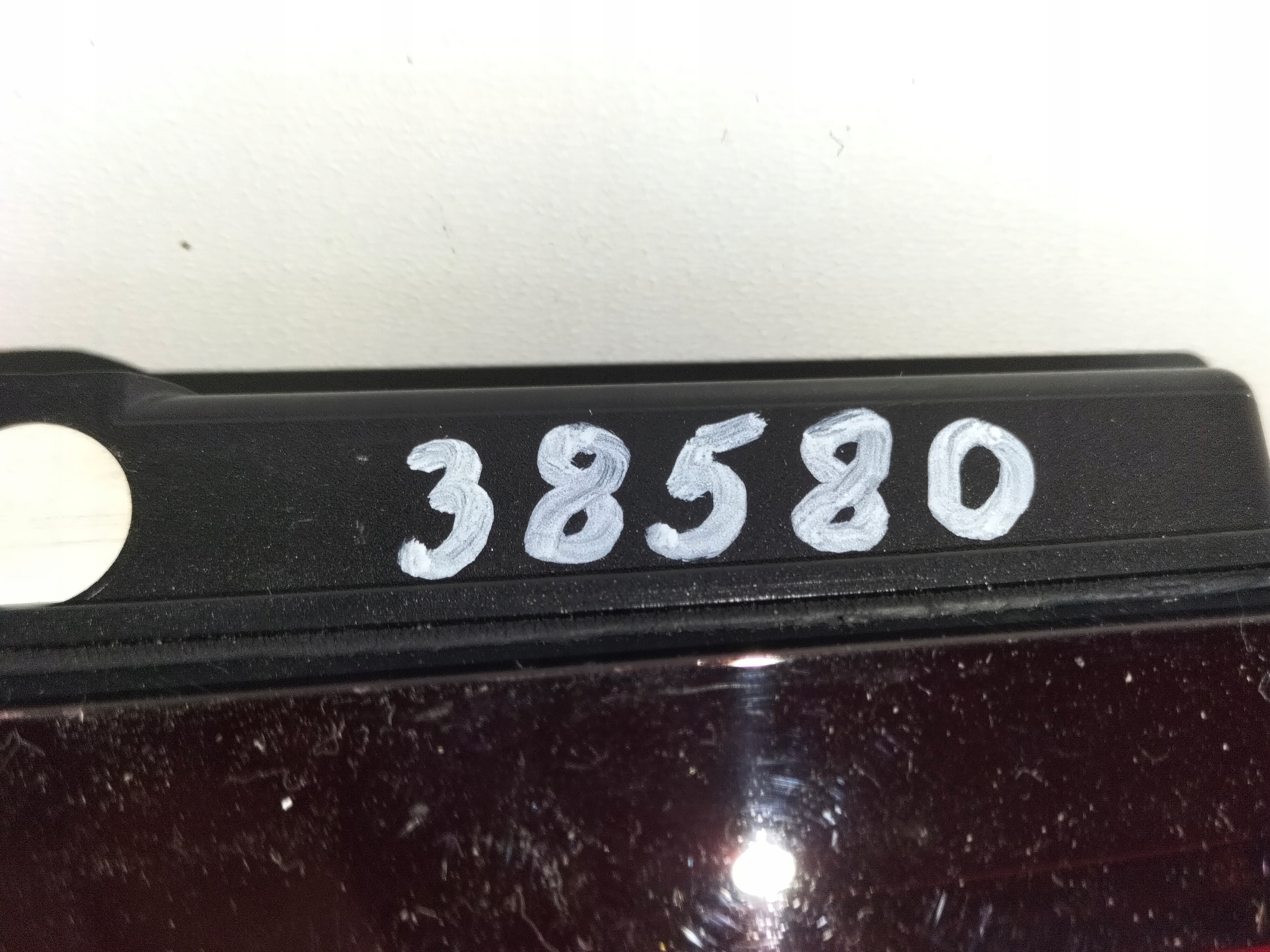 light light stop SMART FORTWO FOR TWO 14