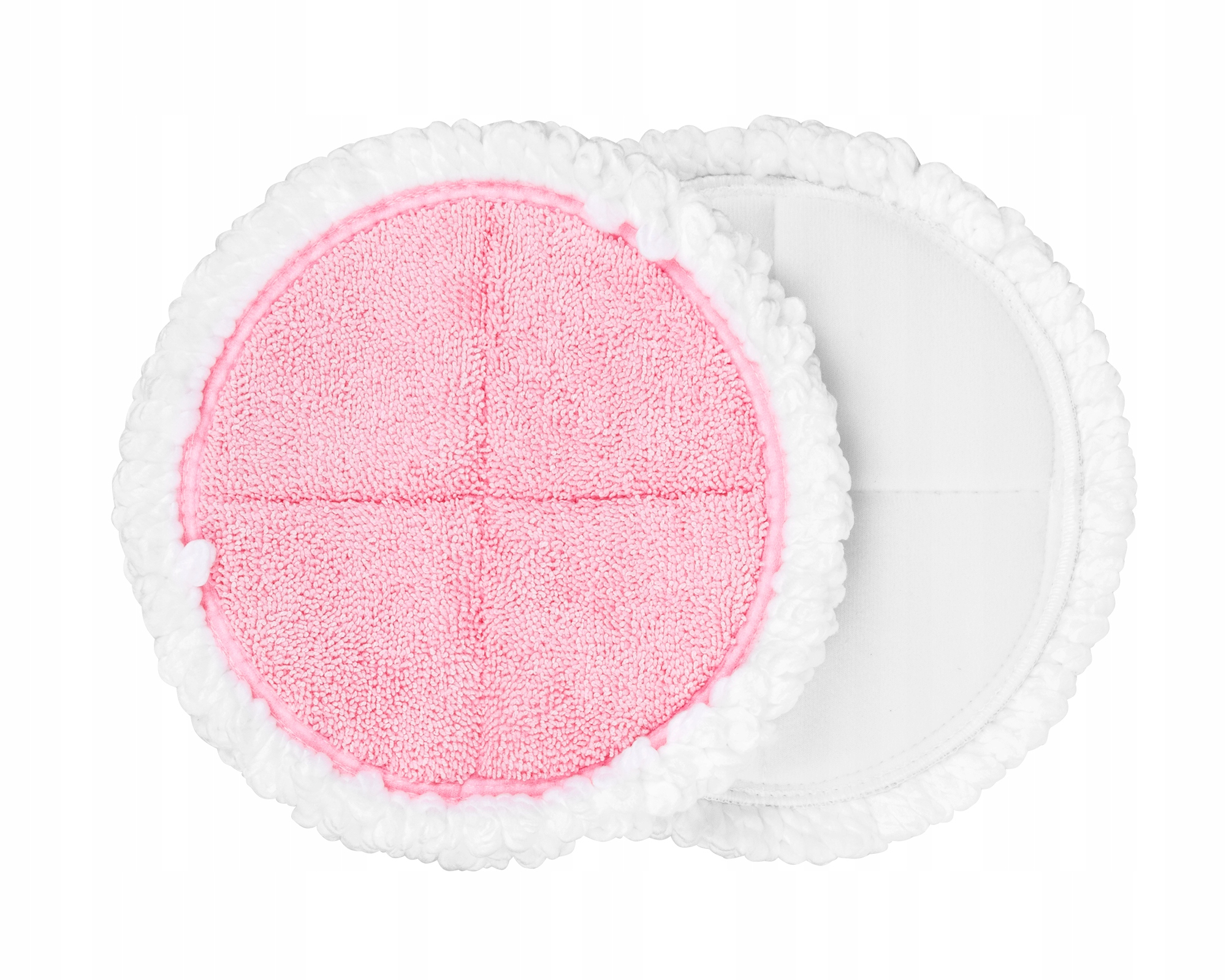 Levně Teesa Kryty na podlahy pro mop Power Clean