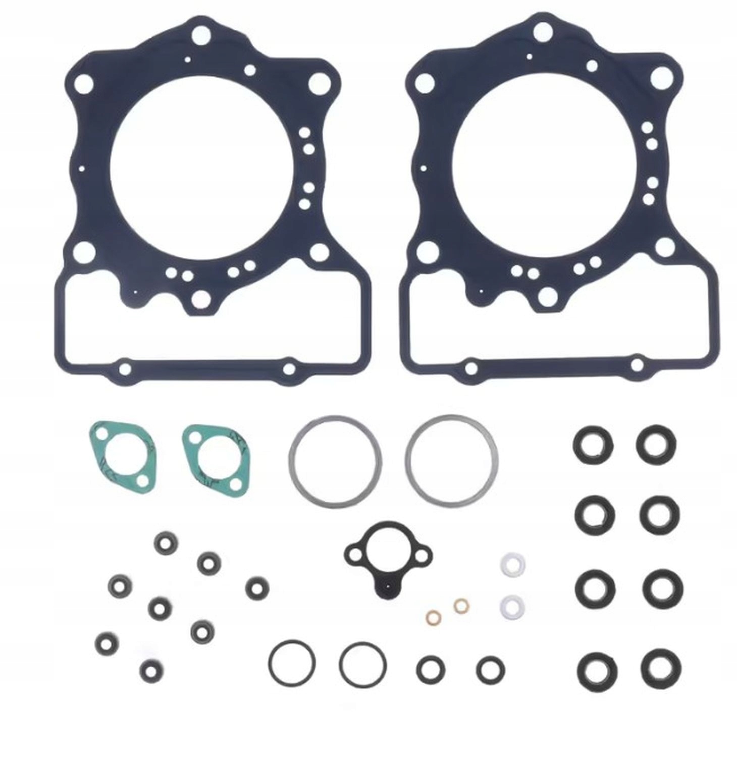 Athena Tesnenia Top-end Honda XL 1000 V Varadero '99-'11