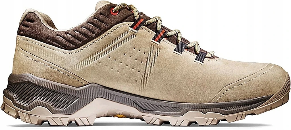 buty Mammut Mercury IV Low Gtx Dark Safari/Wren