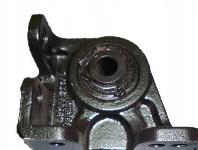 ЛАПА ЛАПЫ СТАБИЛИЗАТОРА МАН F90 F2000 81437050210