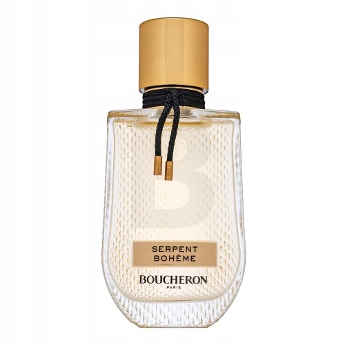 Boucheron Serpent Bohéme parfémovaná voda pro ženy 50 ml