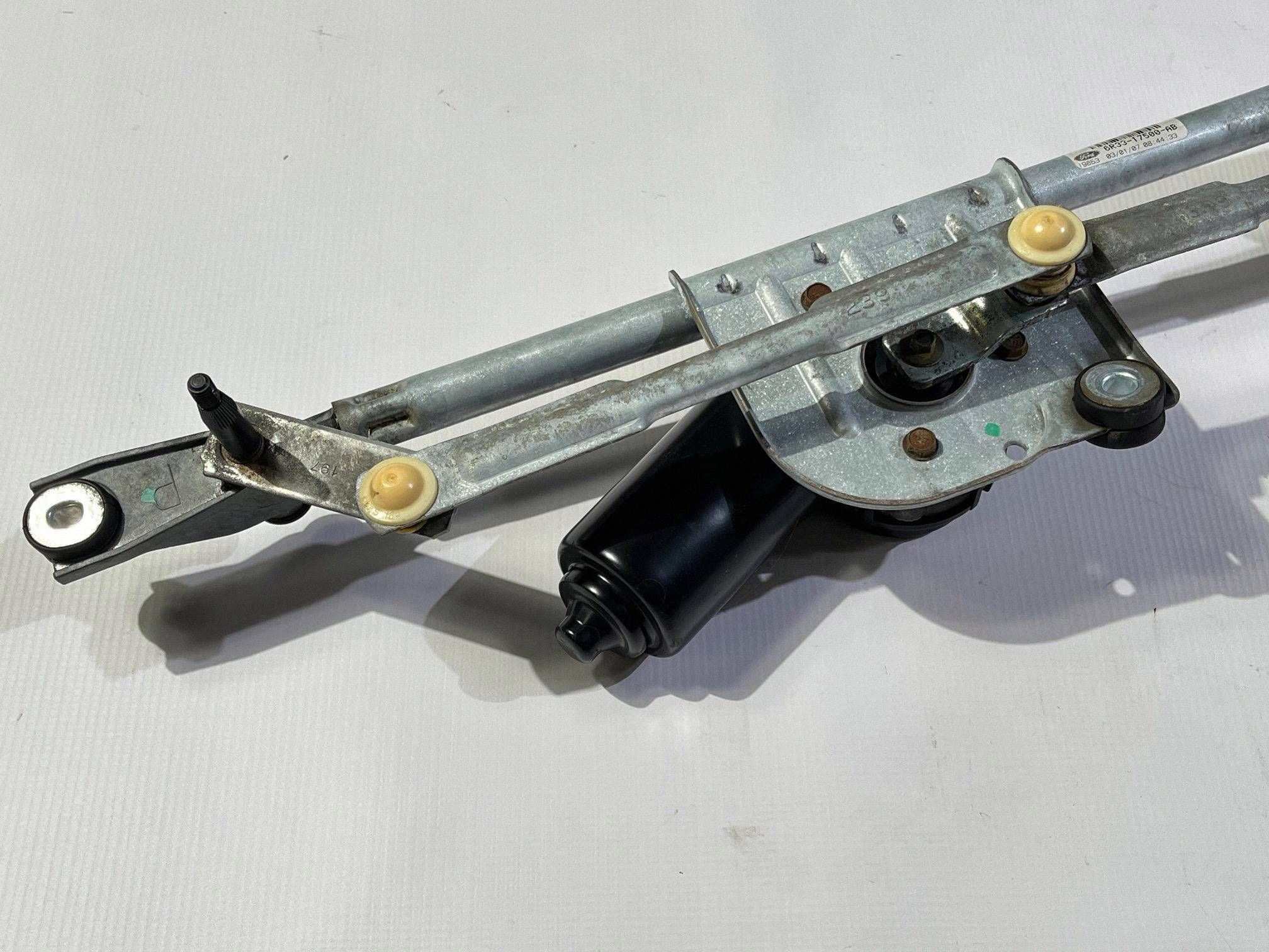 gestänge motor wischer Ford Mustang V 2005-2009