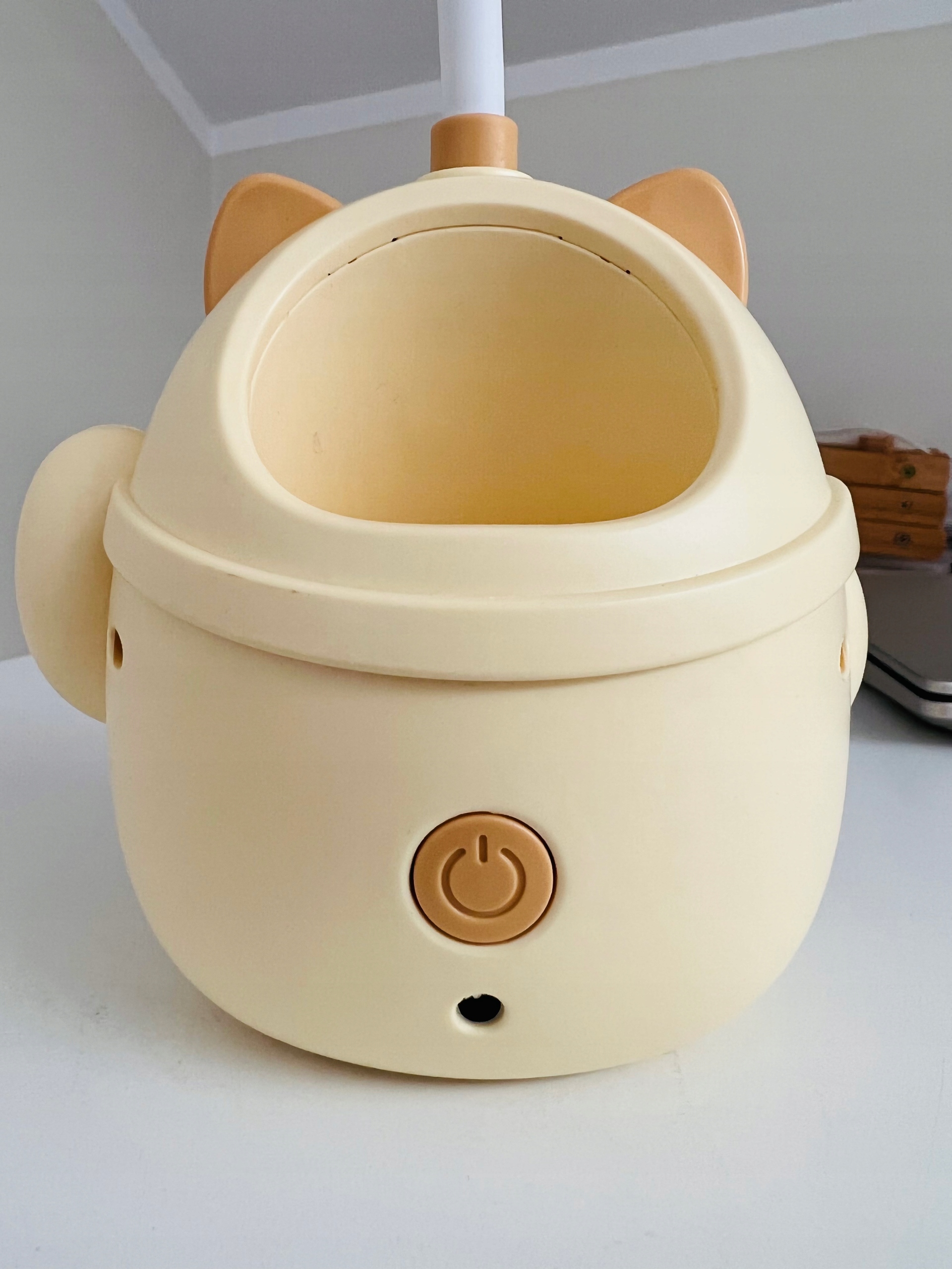 Lampka biurkowa dziecięca LED Kod producenta CS-290ż