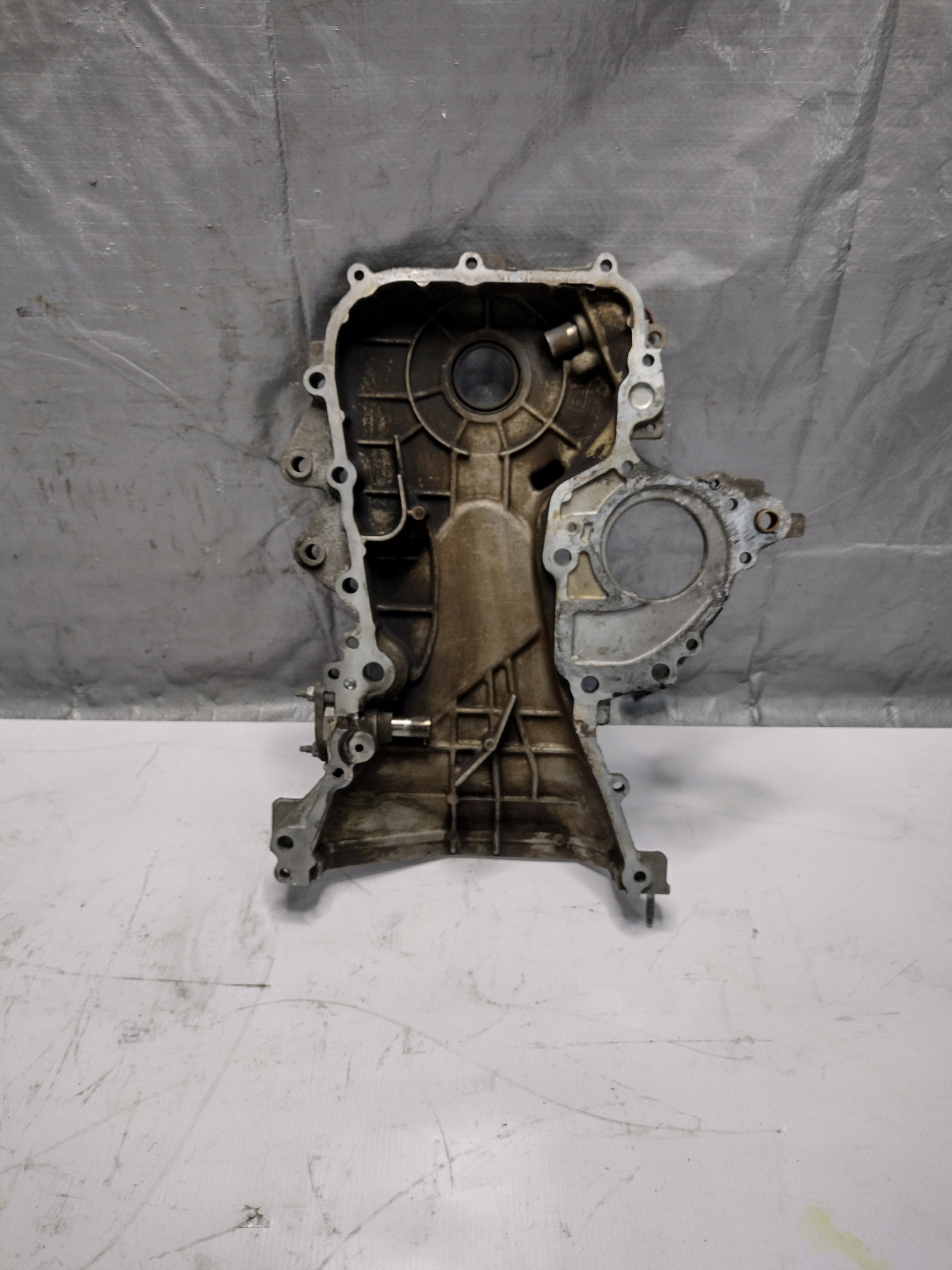 Couvercle carter distribution Toyota Celica 1,8VVTI