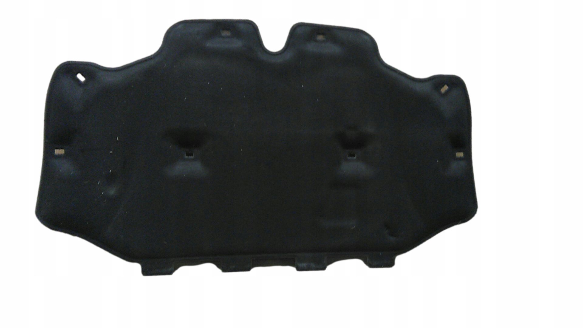 31402487 - VOLVO S60 V60 шумоизоляция капота капота OE