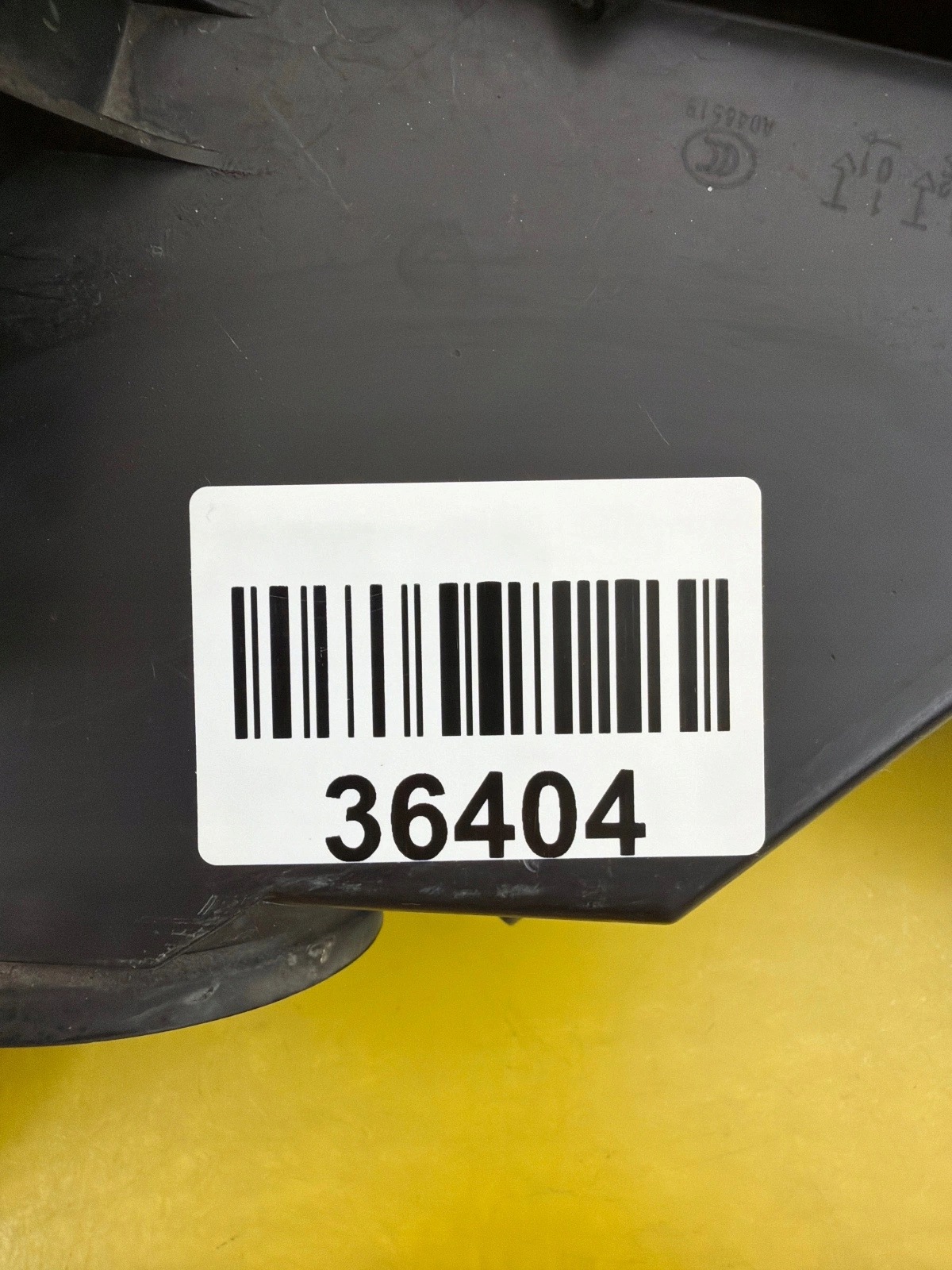 light left Audi A3 8V 8V0 2012- normal 8V0941003A