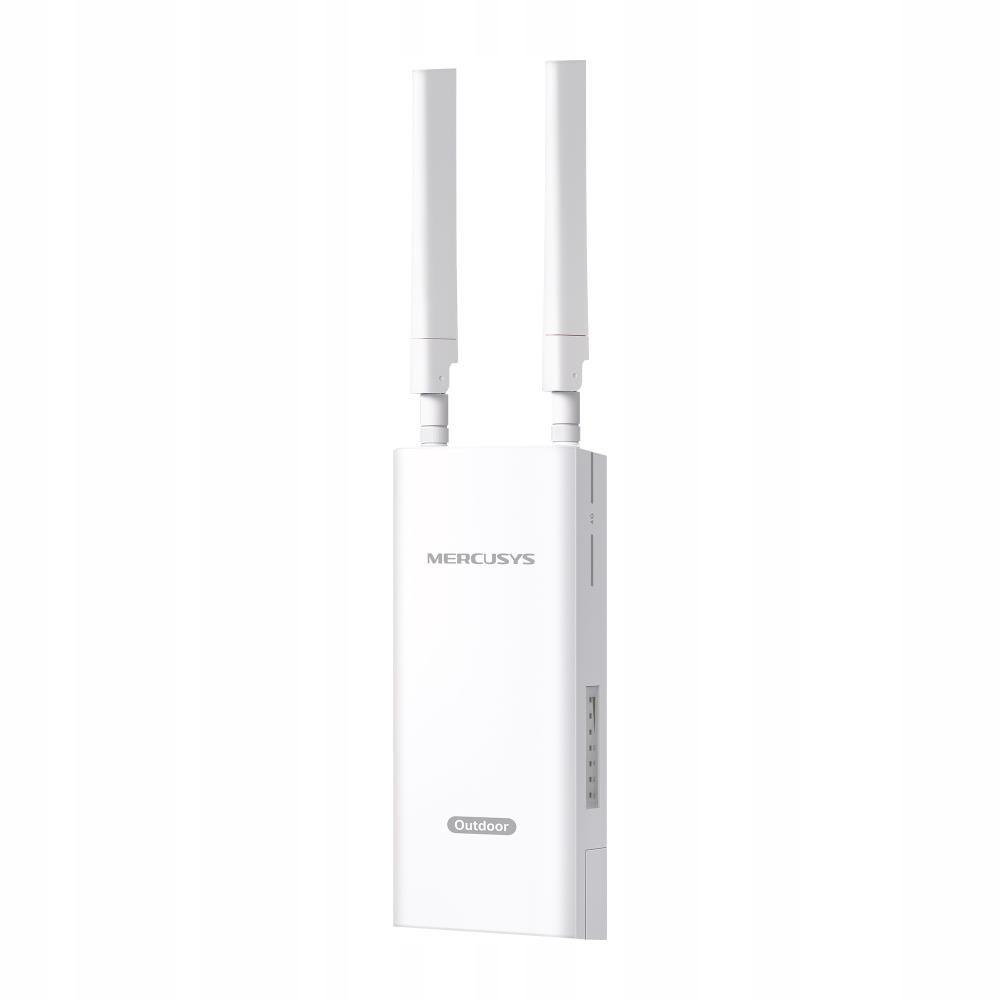 Mercusys MB118-4G venkovní-pout door WiFi4 router…