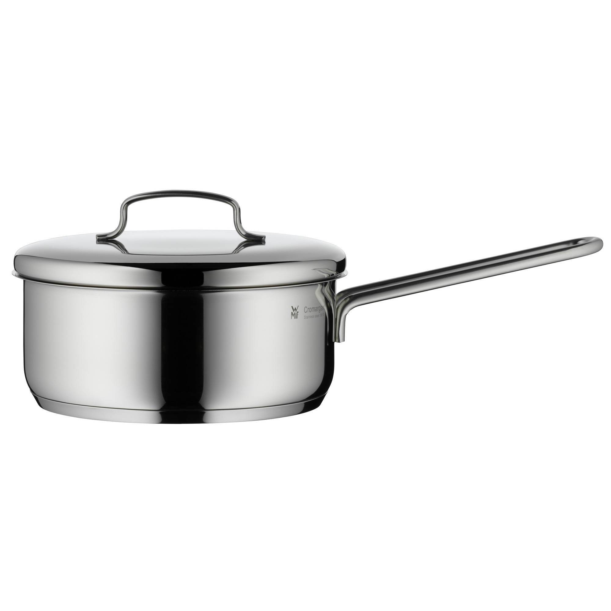 

Wmf Rondel Mini 1,2l Ø16cm Indukcja Cromargan