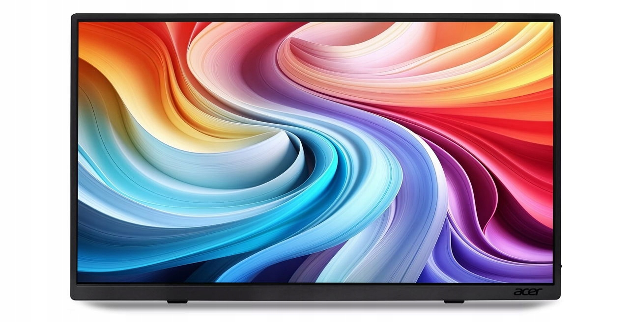 Acer PM161QTbmiuuux 15,6"