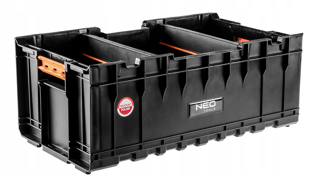 Модульная коробка, открытая NEO 84-267