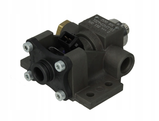 0 444 - ДОЗАТОР ADBLUE MAN TGA/S/X BOSCH 5115403600