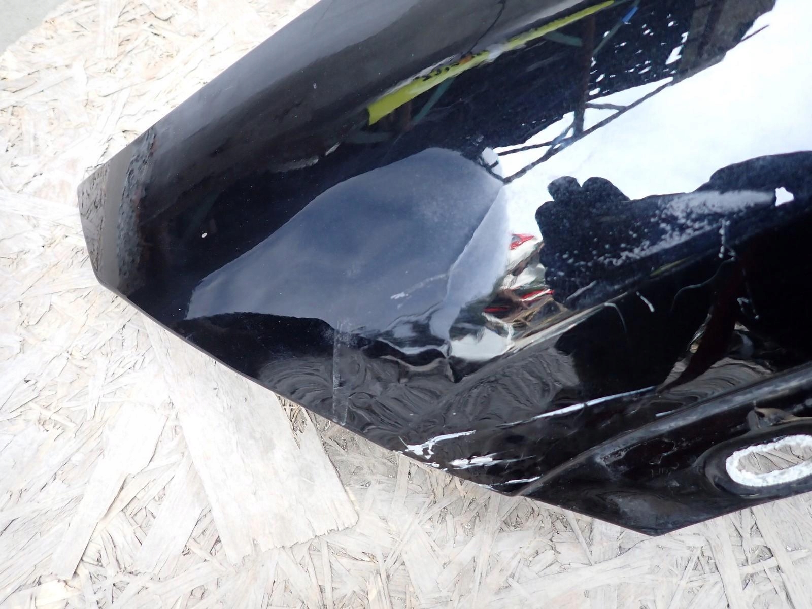 fender left front front MERCEDES GLA 247 2019- A2478811100