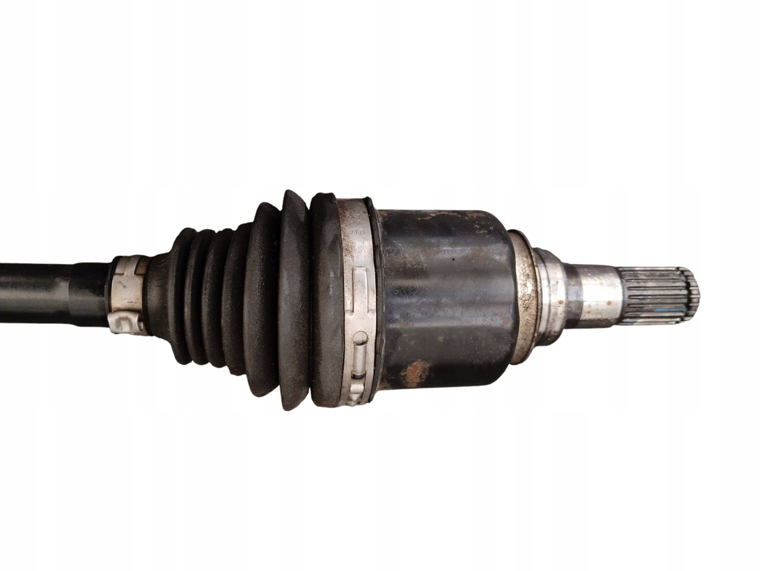 semi-axis left left front front SUZUKI BALENO 2015-2019 1.2 90KM 44102M68P00
