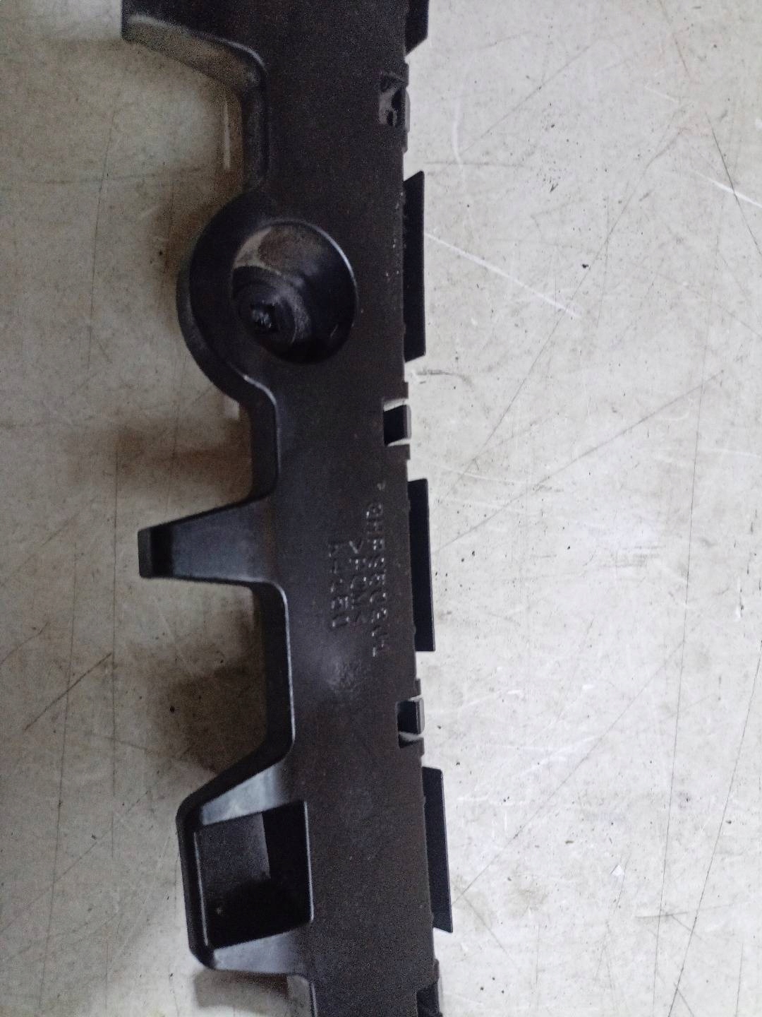support holder zderzdaka rear part left side Mazda 6 3 GJ 2014 GHP9502J1