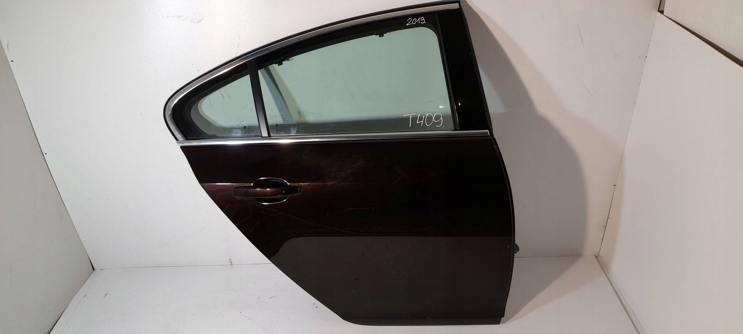 Opel Insignia A Hatchback Tür hinten rechts (T409)