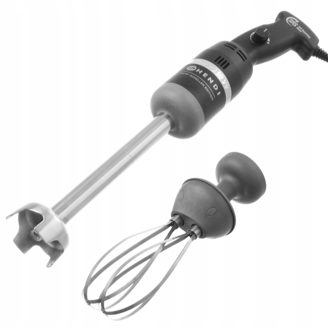 Mikser ręczny blender 250W ze zmienną prędkością