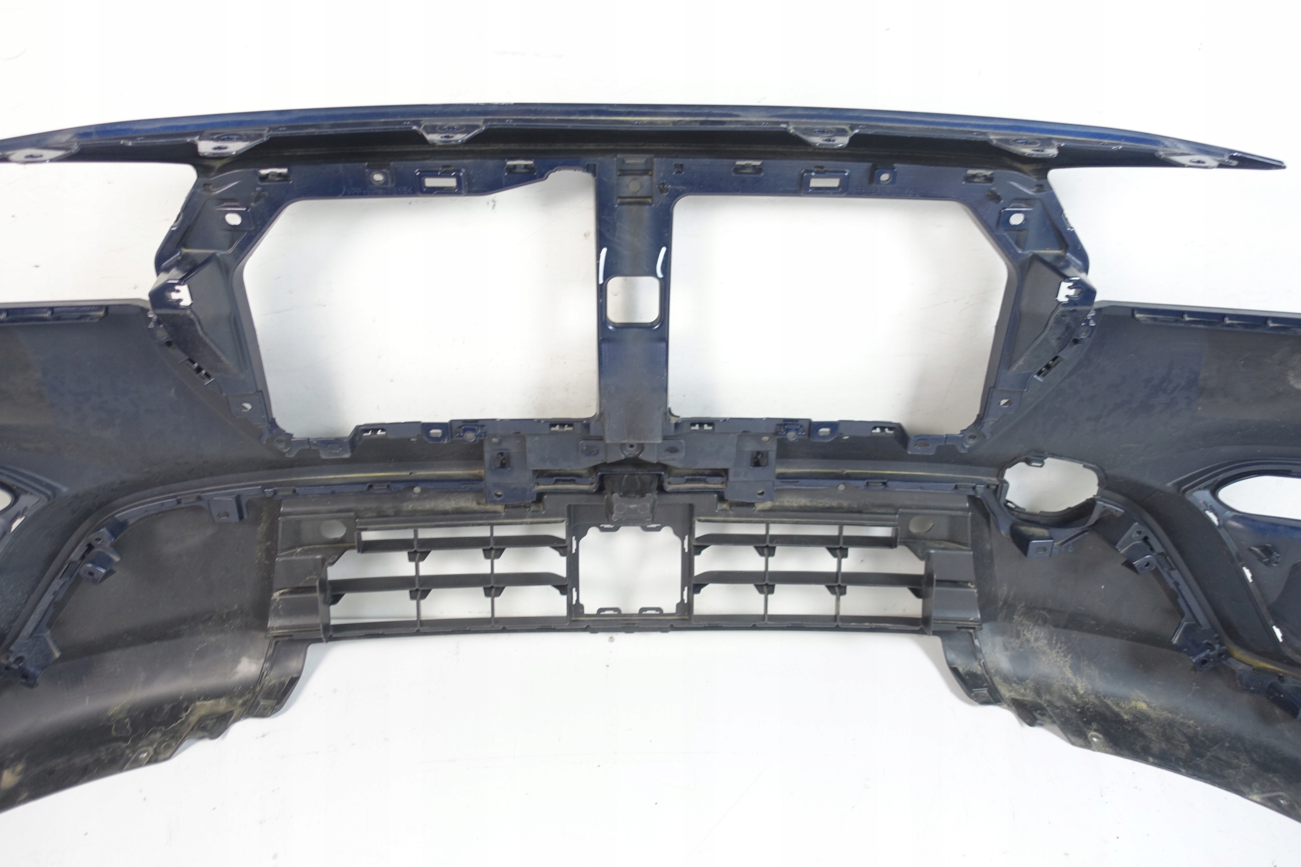 SUZUKI SX4 S-CROSS II 2021- bumper front front 71711-63T