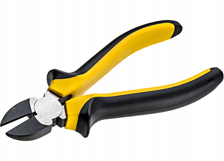 

Szczypce Boczne Obcinaczki 200 mm