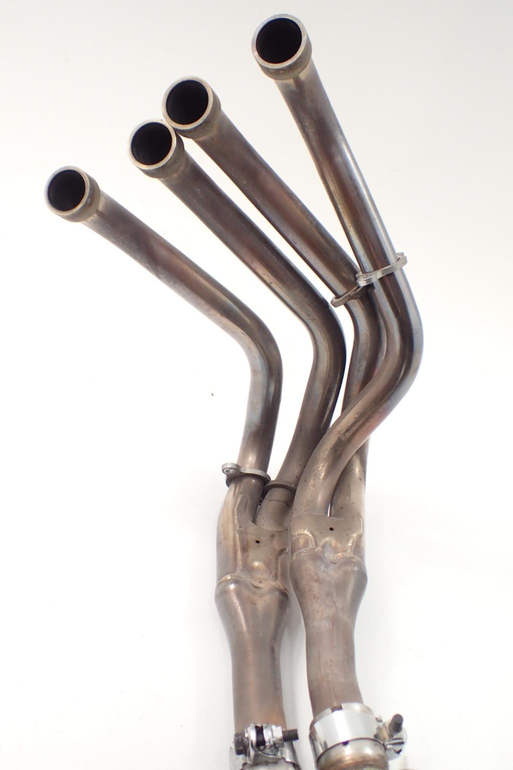 Honda CB 1000 R SC60 08 16 Kolektor wydechowy Vehicle Match branded product