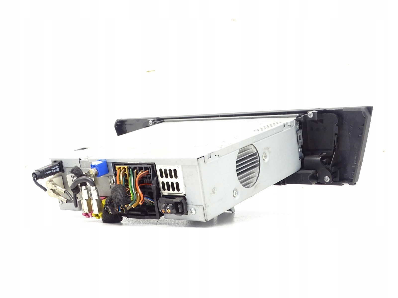 player MULTIMEDIA MMI SD AUDI A6 C7 A7 4G0035192B