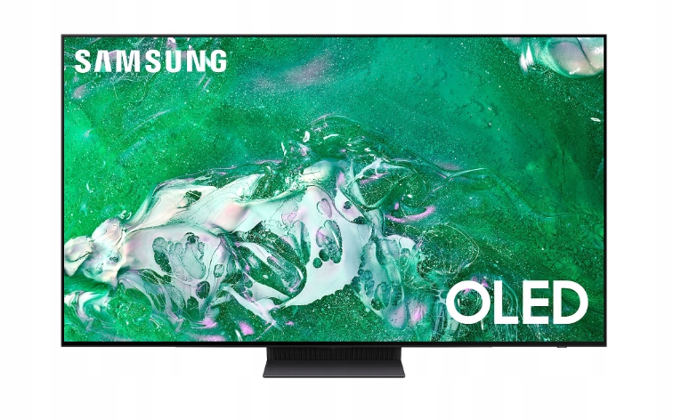 SAMSUNG TELEWIZOR OLED S90D 4K UHD 55" Smart TV Tizen 144Hz