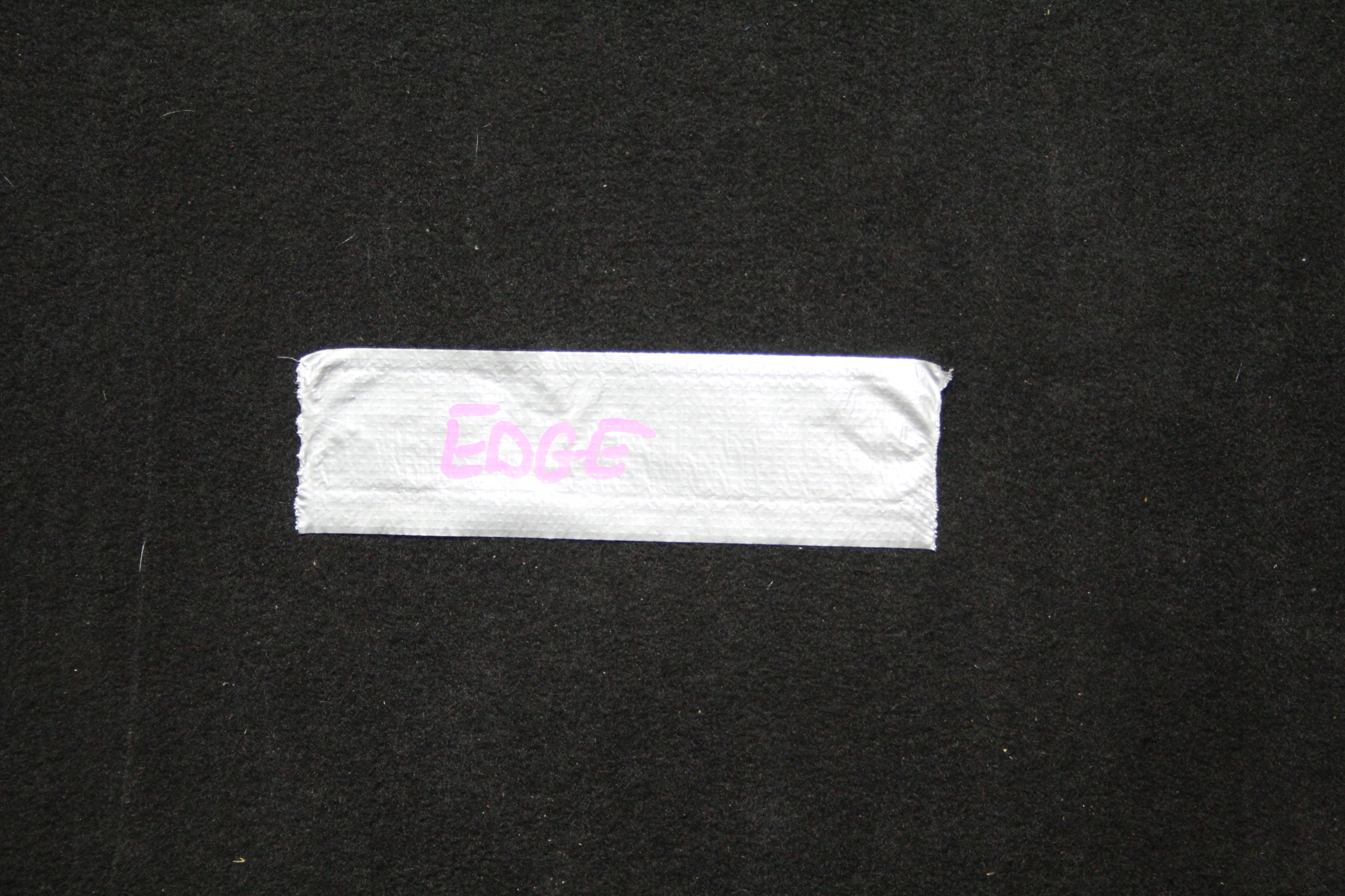 floor boot upholstery FORD EDGE MK2 II