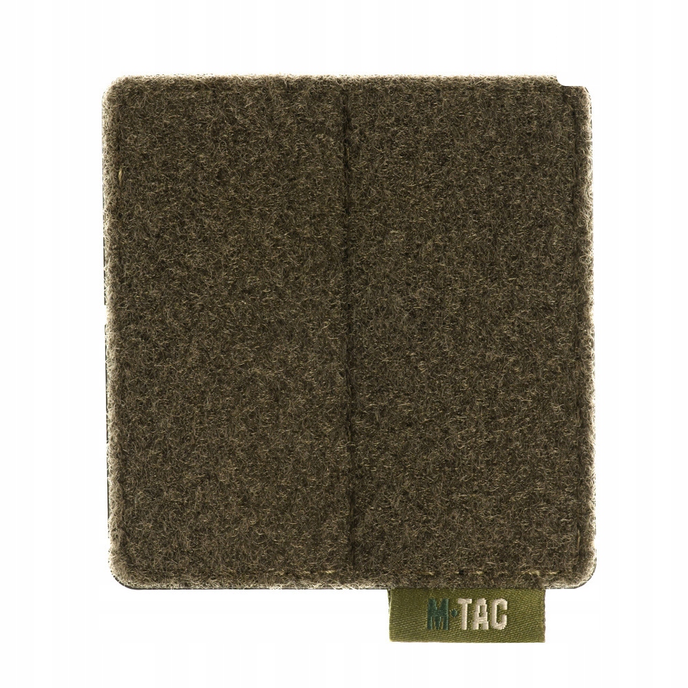 M-Tac Taktyczny Panel na Naszywki patch organizer Molle 80x85 mm Olive