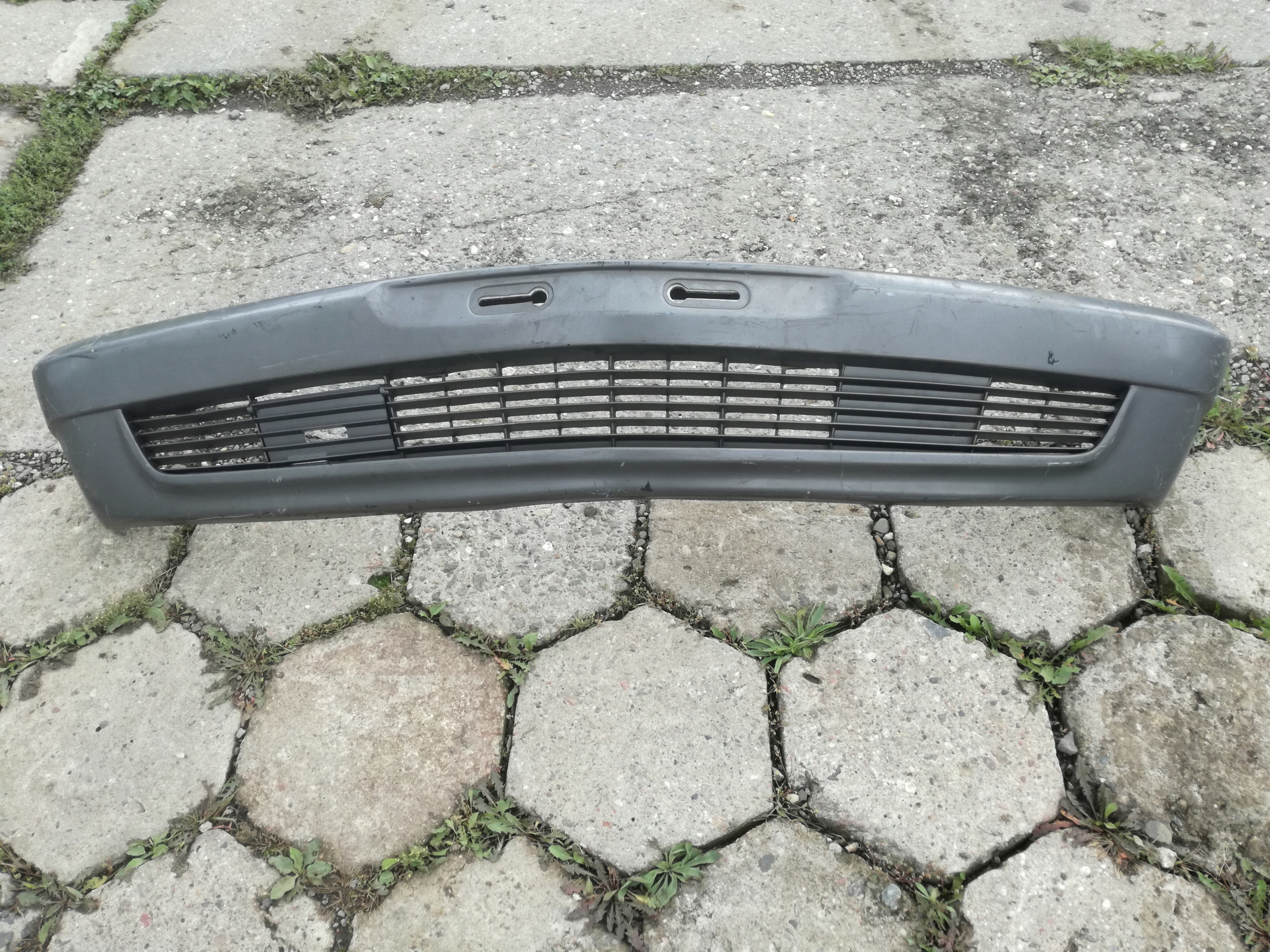 front bumper MERCEDES W126 and SERIA 1268800440