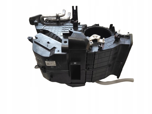 MITSUBISHI COLT 6 VI Z30 04- 1.3 NAGRZEWNICA